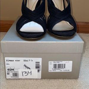 Giorgio Armani Shoes, BRAND NEW